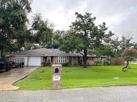 Avenue B, DICKINSON, TX 77539