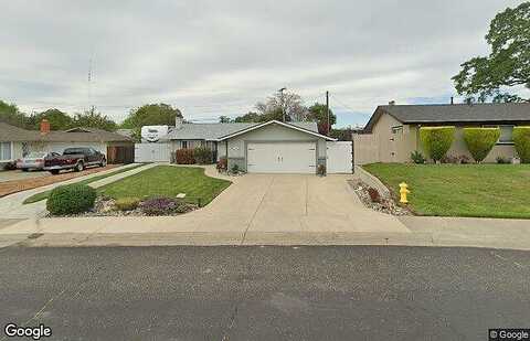 Susan, ROSEVILLE, CA 95661