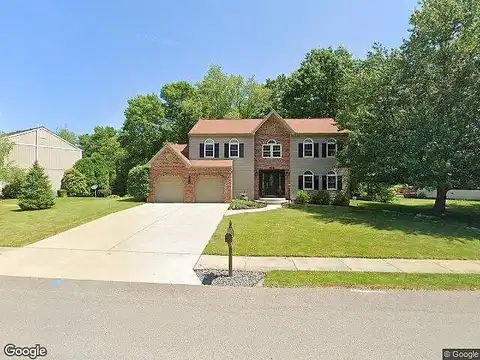 Woodbine, CRANBERRY TOWNSHIP, PA 16066