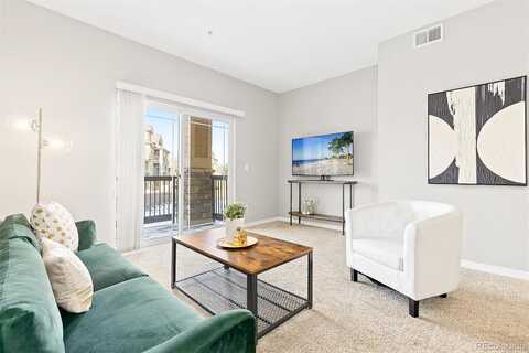 Ute, LITTLETON, CO 80127