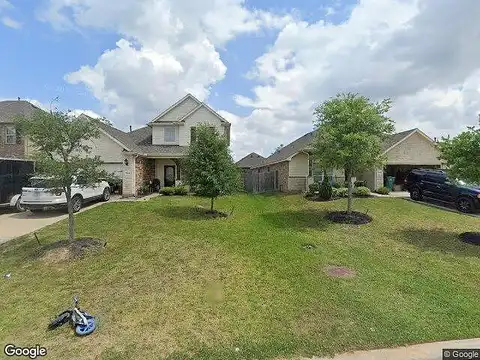 Holly Laurel, CONROE, TX 77304