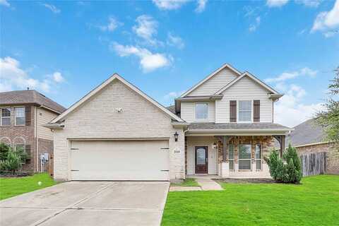 Holly Laurel, CONROE, TX 77304