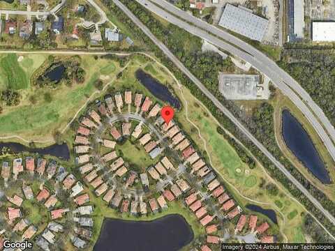 Sago Point, SEMINOLE, FL 33777