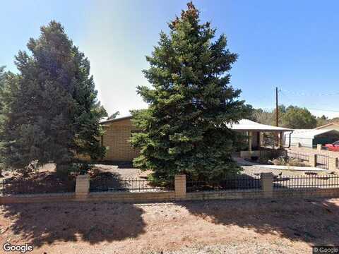 Gunsight, PAYSON, AZ 85541