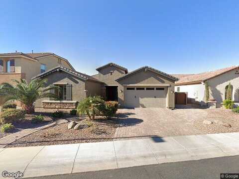 Pleasant, CHANDLER, AZ 85248