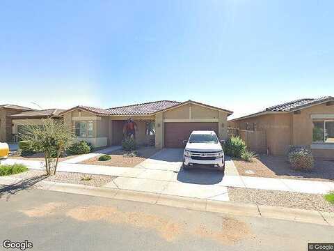 Via Del Oro, QUEEN CREEK, AZ 85142