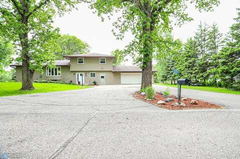 River Oaks, FERGUS FALLS, MN 56537