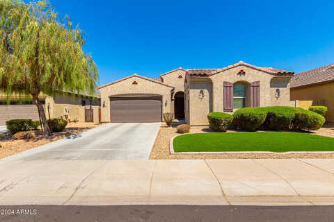 Almeria, GOODYEAR, AZ 85395