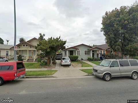 54Th, LOS ANGELES, CA 90062