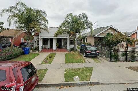 54Th, LOS ANGELES, CA 90062