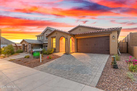 Crimson, PEORIA, AZ 85383