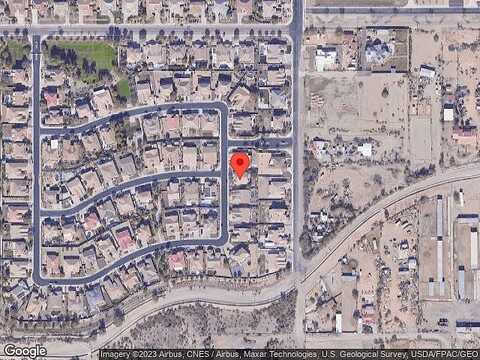 43Rd, LAVEEN, AZ 85339