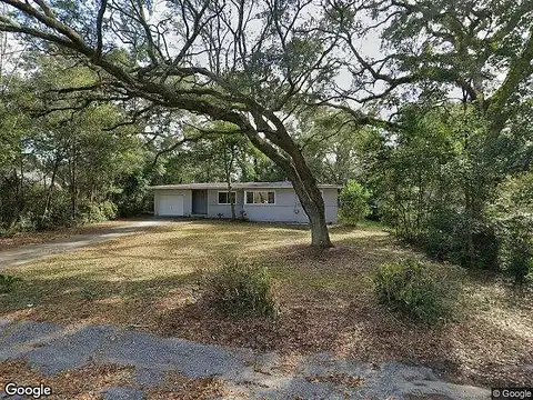 61St, PENSACOLA, FL 32506