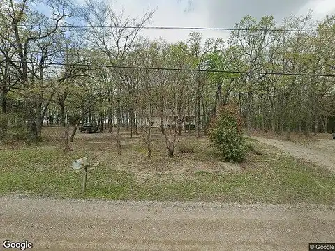 County Road 3512, QUINLAN, TX 75474