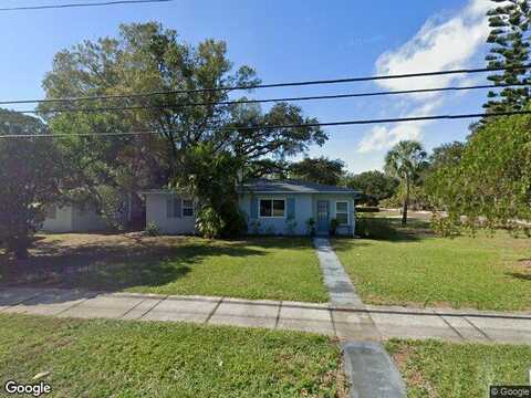 58Th, GULFPORT, FL 33707