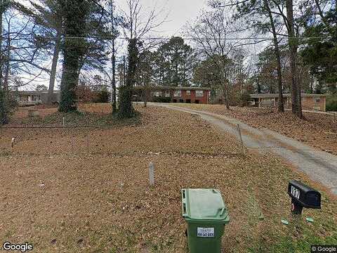 Hillcrest, AUSTELL, GA 30168