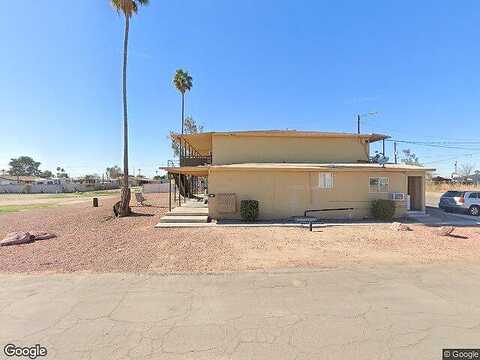 80Th, GLENDALE, AZ 85303