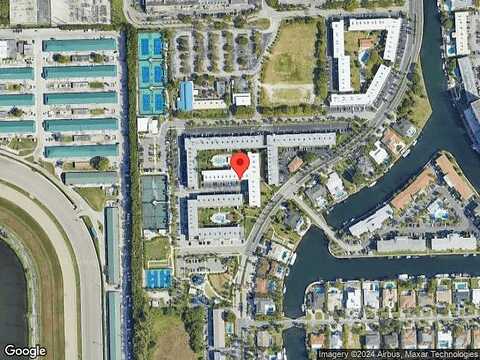 Blue Heron, HALLANDALE BEACH, FL 33009