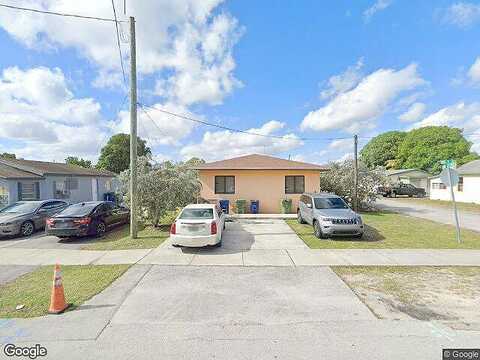 3Rd, HALLANDALE BEACH, FL 33009