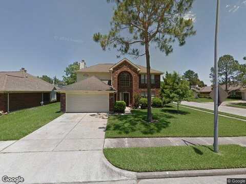 Oakbrook, PEARLAND, TX 77581