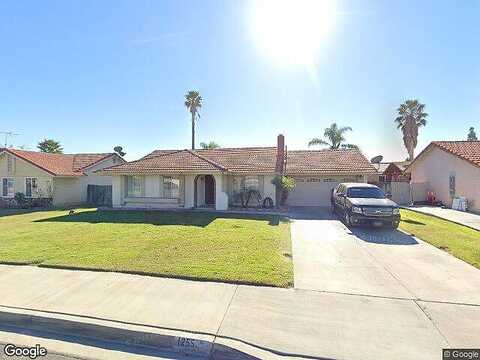 W Sequoia Ave, Bloomington, CA 92316