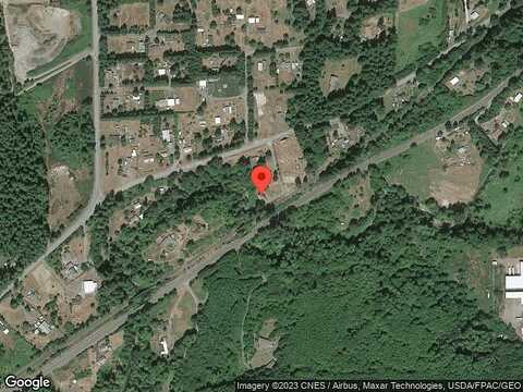 Hicklin, ELMA, WA 98541