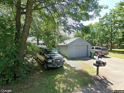 42Nd, CLEAR LAKE, MN 55319