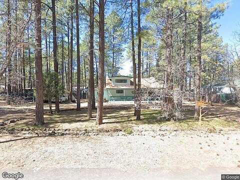 Evergreen, PINETOP, AZ 85935