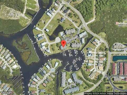 Biscayne Ct, New Port Richey, FL 34652