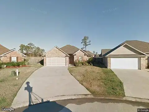 Canyon, BEAUMONT, TX 77707