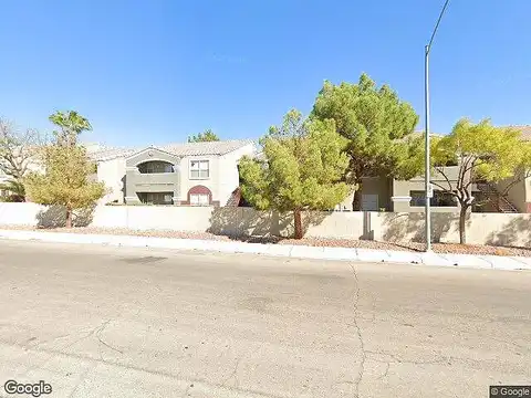 W Hacienda Ave, Las Vegas, NV 89118