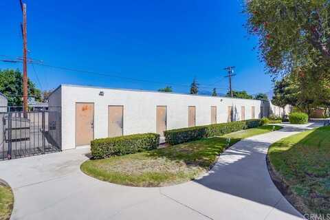 Peck Rd, El Monte, CA 91732