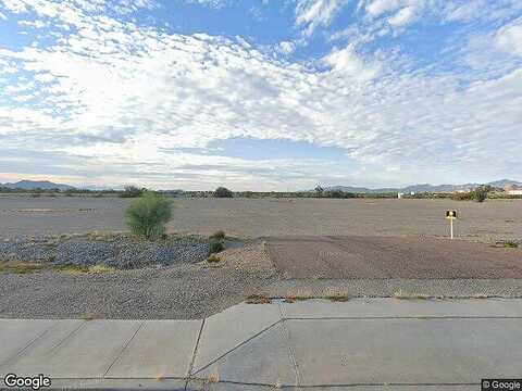 Main, QUARTZSITE, AZ 85346