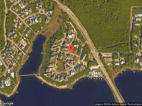 S Gulf Dr, Panama City Beach, FL 32413