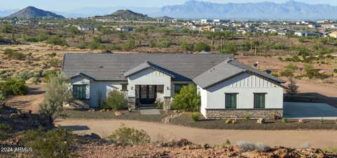 Butte Creek, SAN TAN VALLEY, AZ 85144