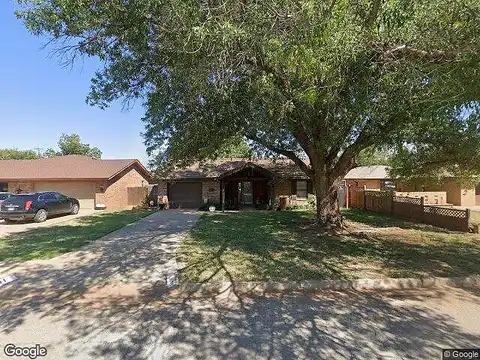 Avenue K, CHILDRESS, TX 79201