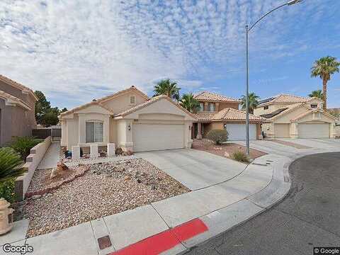 N Buffalo Dr, Las Vegas, NV 89128