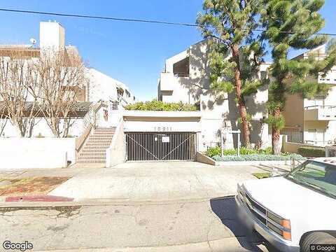 Bluffside Dr, Studio City, CA 91604