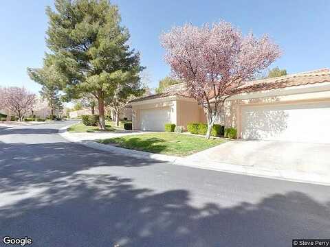 Summer Oak Ln, Las Vegas, NV 89134