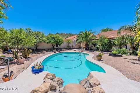 Highland Ridge, TUCSON, AZ 85739