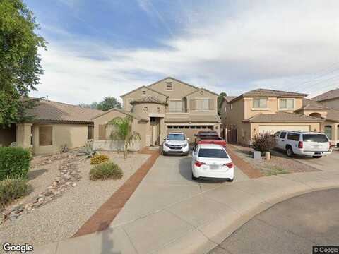 Damietta, SAN TAN VALLEY, AZ 85143