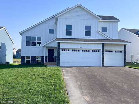 Jaber, SAINT MICHAEL, MN 55376