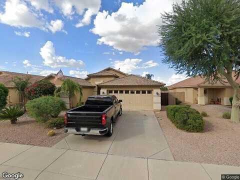 Mineral Butte, SAN TAN VALLEY, AZ 85144