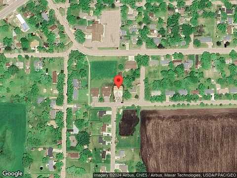 4Th, RAYMOND, MN 56282