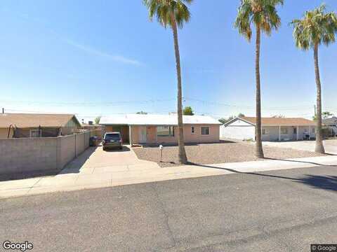 Ironwood, COOLIDGE, AZ 85128