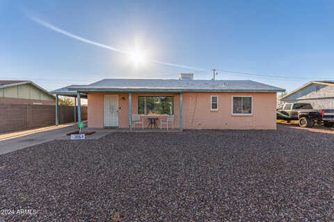 Ironwood, COOLIDGE, AZ 85128