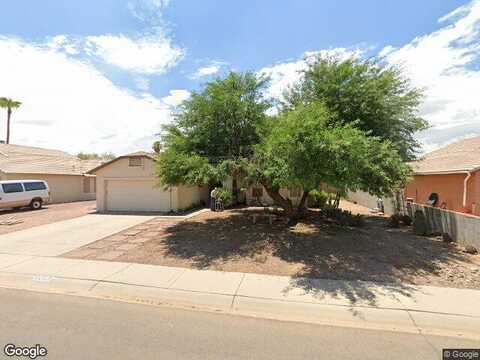 Avenida Isabela, CASA GRANDE, AZ 85122