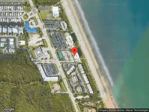 S Ocean Dr # 612, Jensen Beach, FL 34957