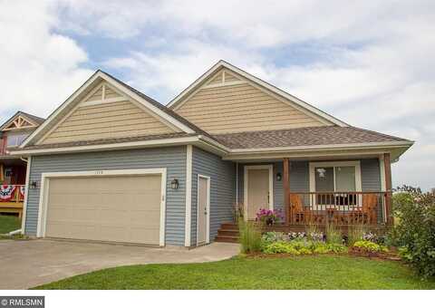 Windflower, RIVER FALLS, WI 54022