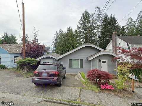 8Th, ABERDEEN, WA 98520